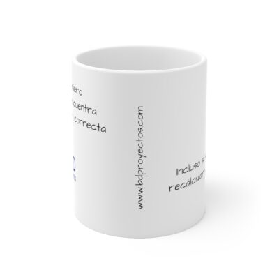 ES Ceramic Mug 11oz - Imagen 2