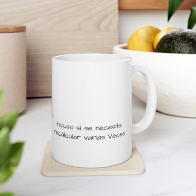 ES Ceramic Mug 11oz - Imagen 7