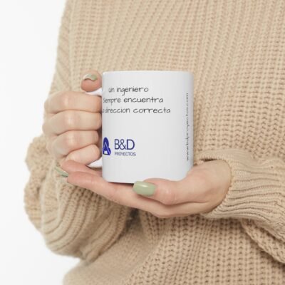 ES Ceramic Mug 11oz - Imagen 10