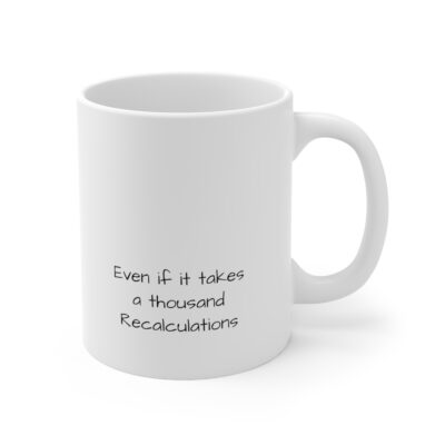 Ceramic Mug 11oz - Imagen 3