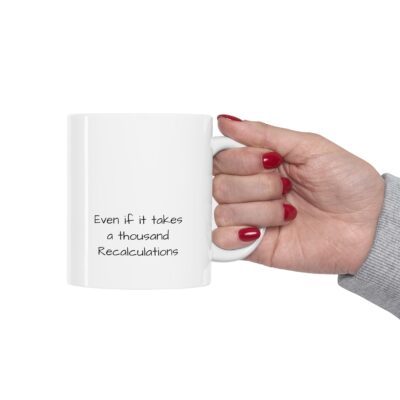 Ceramic Mug 11oz - Imagen 12