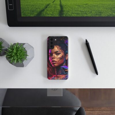 Slim Snap Case - Imagen 6