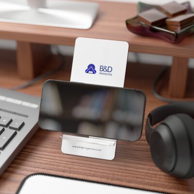 ES Mobile Display Stand for Smartphones - Imagen 4