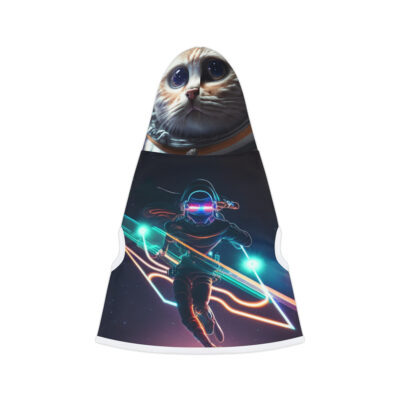 Pet Hoodie - Imagen 3