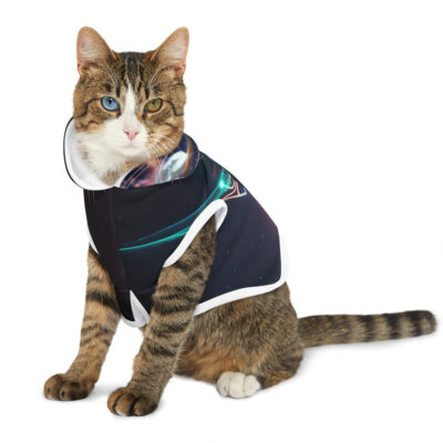 Pet Hoodie - Imagen 6