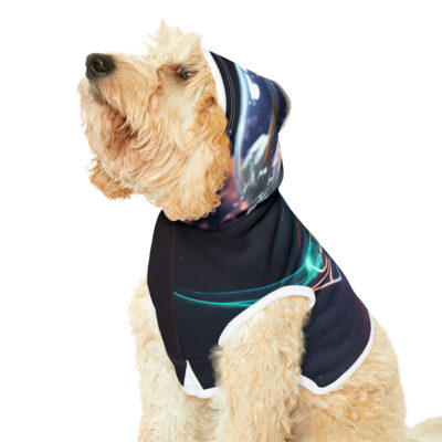 Pet Hoodie - Imagen 7