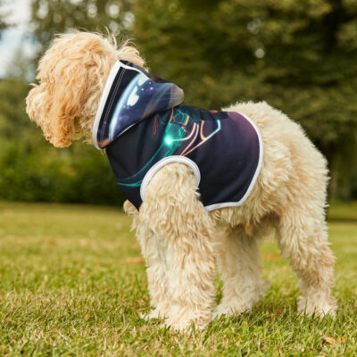 Pet Hoodie - Imagen 9