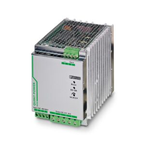 A) Fuente de Alimentación QUINT PS/3AC/24DC/40A - 2866802