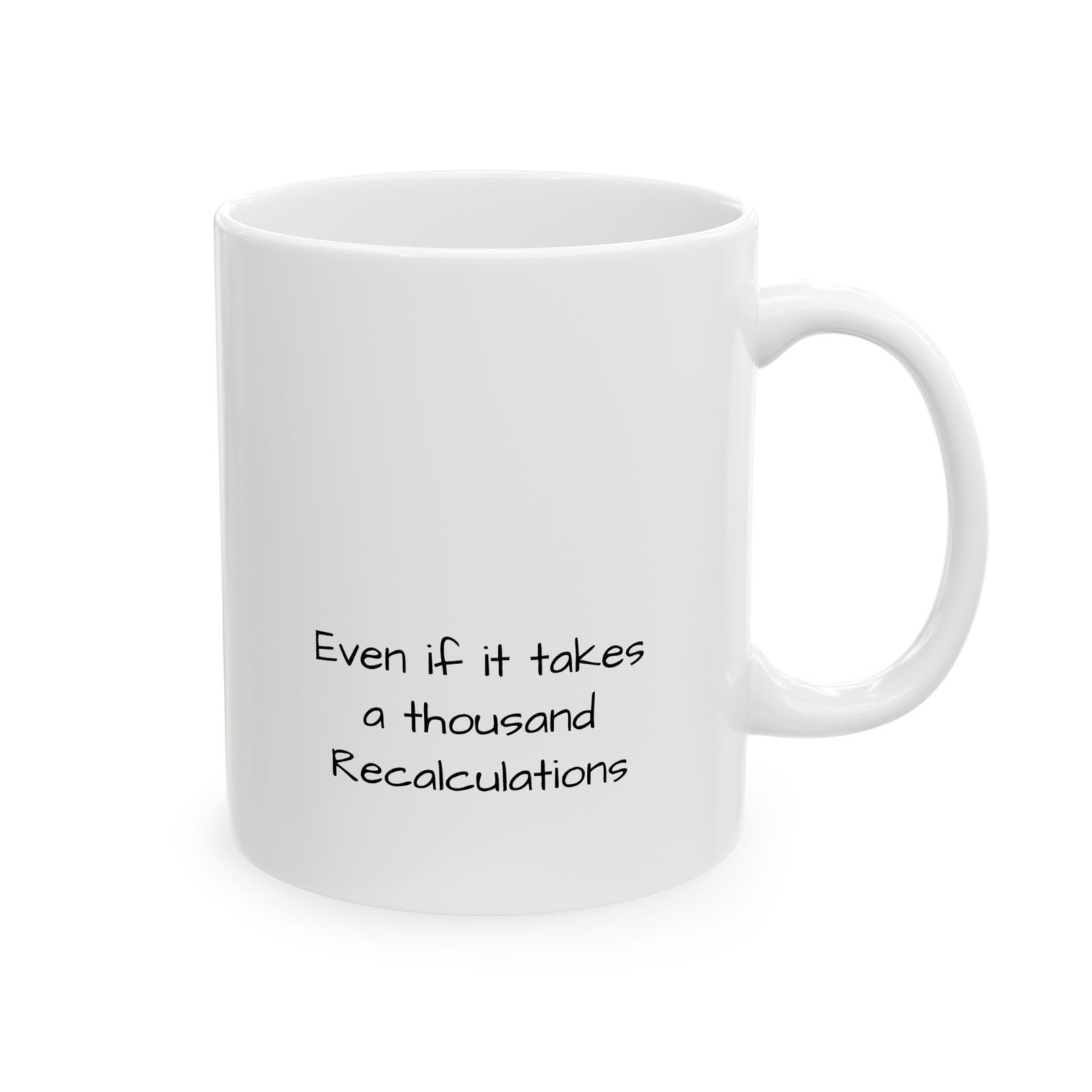 Taza de cerámica 11oz - Imagen 4