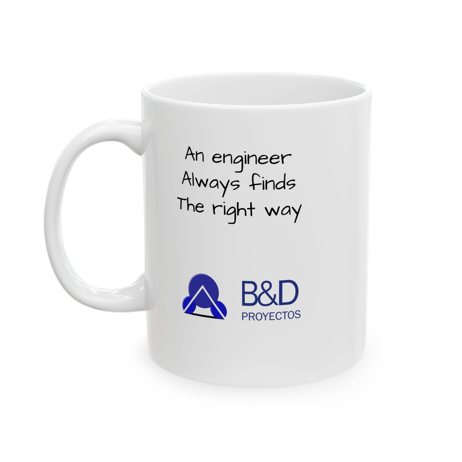 Taza de cerámica 11oz - Imagen 3